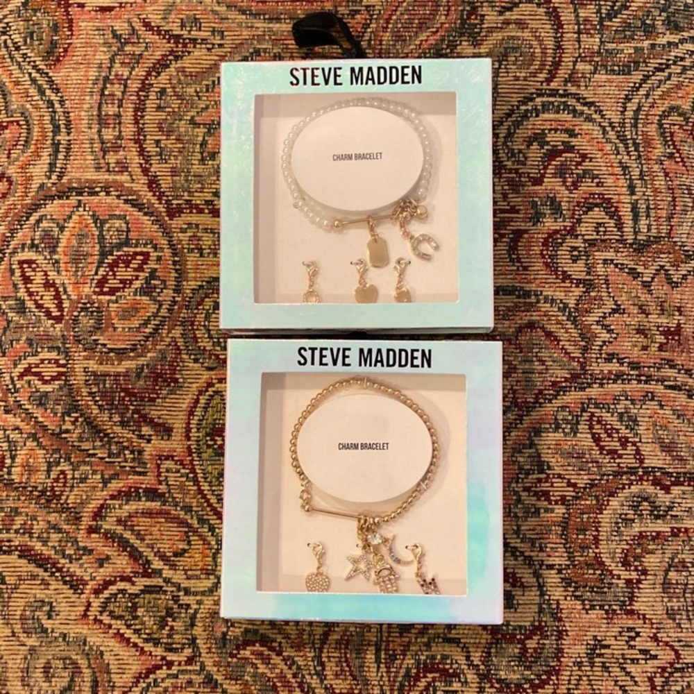 Steve Madden Bracelets